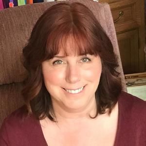 Meet your Posher, Sue